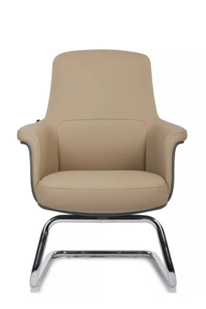Конференц кресла - Кресло Verdi-SF D655C Бежевый