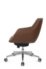 Кресла руководителя - Кресло Magic-M B628 Коричневый