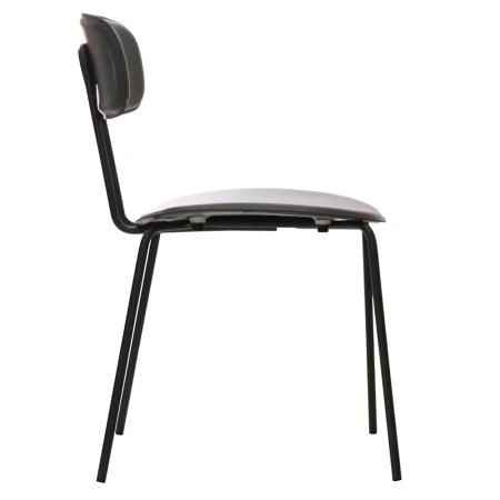 Купить Стул Tokyo серый по низкой цене