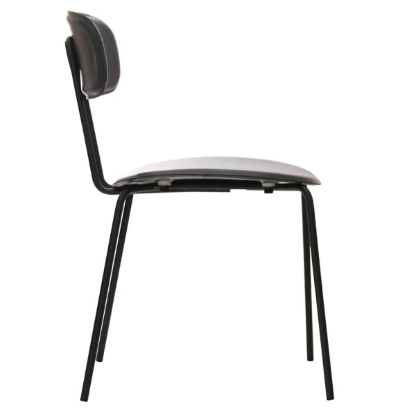 Купить Стул Tokyo серый по низкой цене