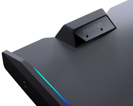 Купить Стол компьютерный Cougar MARS по низкой цене