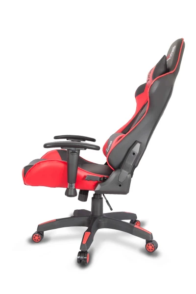 Профессиональное геймерское кресло Кресло College CLG-801 LXH Red | Купить в КупиКресла.ру