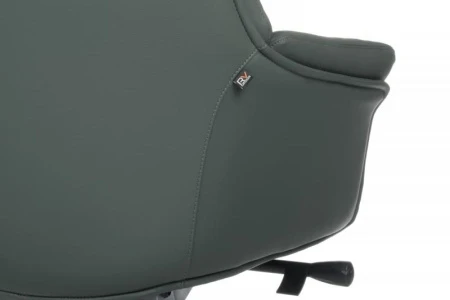 Кресла руководителя - Кресло Batisto A2018 Зеленый