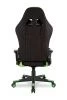 Кресла для геймеров - Геймерское кресло Кресло College BX-3760 Black/Green