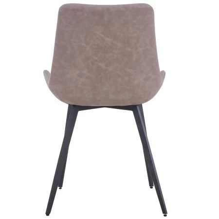 Купить Стул Oscar латте по низкой цене