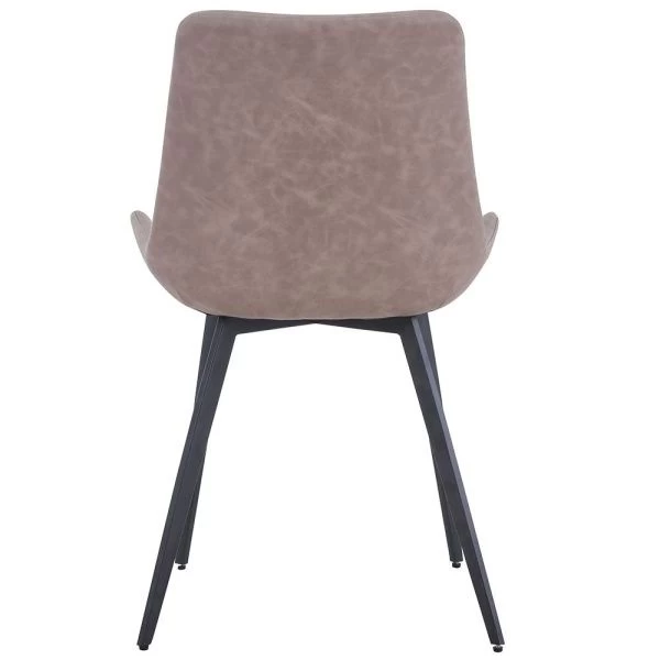 Купить Стул Oscar латте по низкой цене