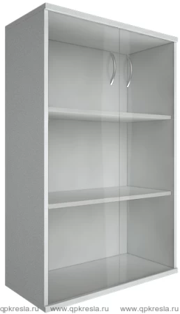 Шкаф средний широкий А.СТ-2.4