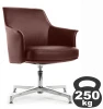 Кресло Rosso-ST C1918 Коричневый