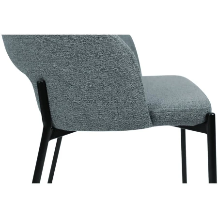 Купить Стул Asti серый по низкой цене