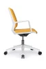 Офисные кресла - Кресло Colt B1903 Горчичный