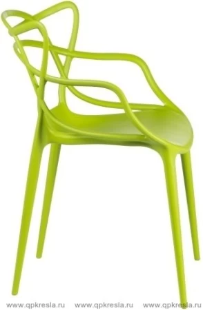 Стул пластиковый Masters (Мастерс)