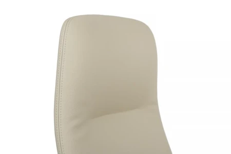 Кресла руководителя - Кресло Fabio A2518 Светло-серый