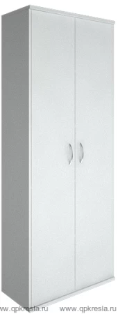 Шкаф высокий широкий А.СТ-1.9