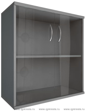 Шкаф низкий широкий А.СТ-3.2