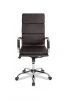 Кресла руководителя - Кресло руководителя бизнес-класса College CLG-630 LXH-A Brown