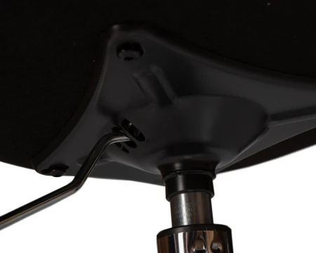 Офисные кресла - Офисное кресло для персонала DOBRIN MONTY, серый