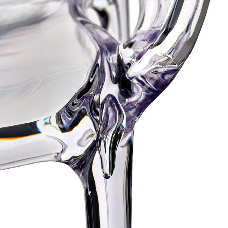 Купить Стул Masters прозрачный по низкой цене