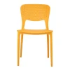 Купить Стул SPOT жёлтый по низкой цене