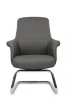 Конференц кресла - Кресло Verdi-SF D655C Серый