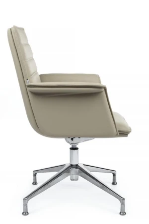 Конференц кресла - Кресло Rubens-ST C1819-2 Светло-серый