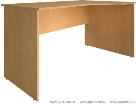 Стол криволинейный левый В.СА-2 Л/Пр