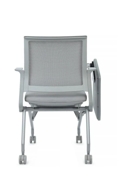 Купить Кресло с пюпитром Moby D2002TN Серый по выгодной цене