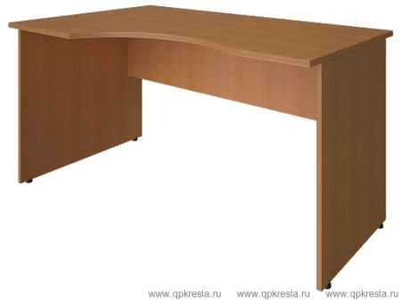 Стол криволинейный левый А.СА-2 Л