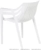 Стул пластиковый 707