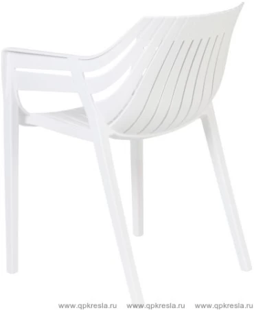 Стул пластиковый 707