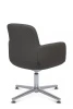 Конференц кресла - Кресло Charm-ST C2512 Антрацит