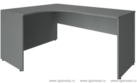 Стол криволинейный левый А.СА-4 Л
