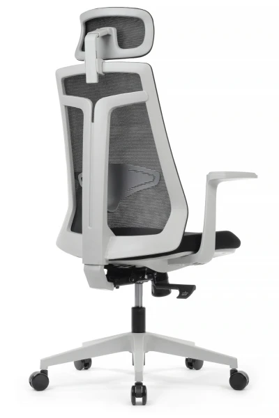 Кресло Gem 6230A-HS Черный | Купить в КупиКресла.ру