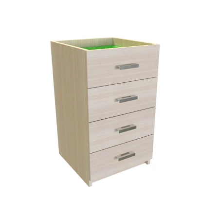 Тумба приставная МР-24