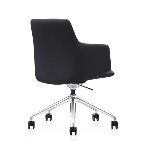 Кресло Ivo B2416 Черный | Купить в КупиКресла.ру