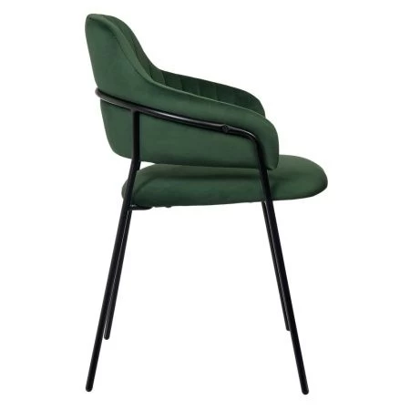 Купить Стул Palermo зеленый в интернет-магазине КупиКресла.ру