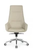 Кресла руководителя - Кресло Magic A628-1 Бежевый