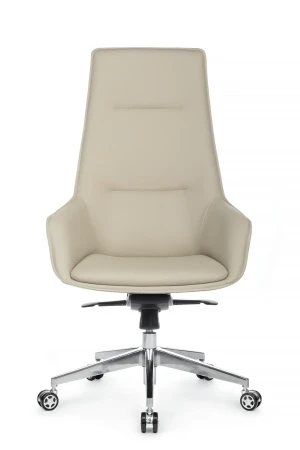 Кресла руководителя - Кресло Magic A628-1 Бежевый