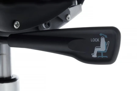 Кресла руководителя - Кресло Grant A885 Черный