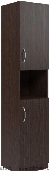 Шкаф колонка SR-5U.4 левый