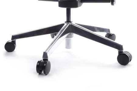 Кресла руководителя - Кресло Rubens A1819-2 Светло-коричневый