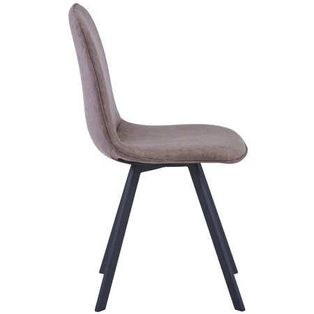 Купить Стул Tom латте по низкой цене