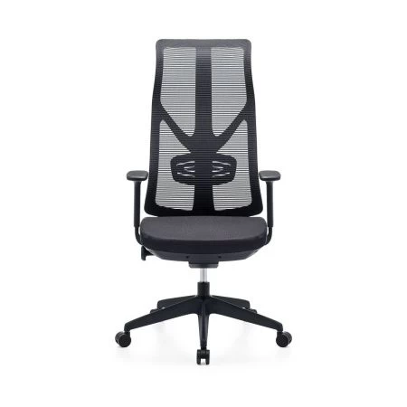 Кресла руководителя - Кресло Viking-11 (Викинг 11) черный