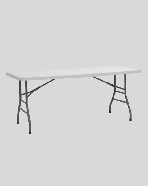 Купить Стол складной пластиковый Кейт 180 по низкой цене