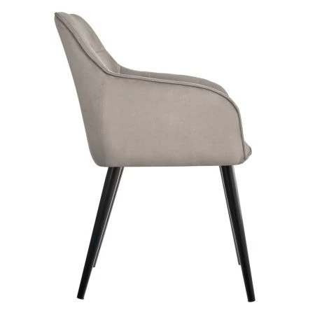 Купить Стул Amsterdam латте в интернет-магазине КупиКресла.ру