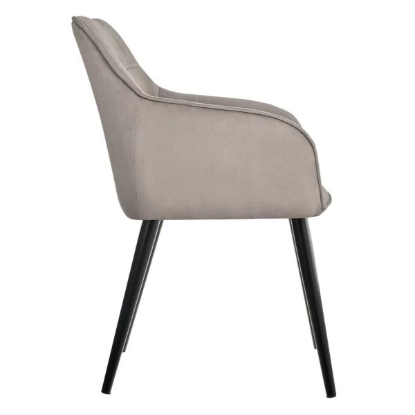 Купить Стул Amsterdam латте по низкой цене