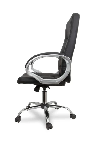 Офисные кресла - Кресло оператора College BX-3225-1/Black