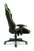 Кресла для геймеров - Геймерское кресло Кресло College BX-3760 Black/Green