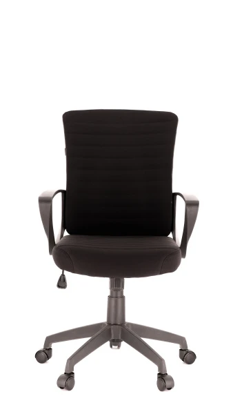 Кресло Everprof EP 700 ткань черный