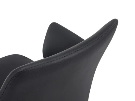 Кресла руководителя - Кресло Ivo B2416 Черный