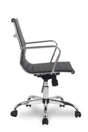 Офисные кресла - Кресло оператора College H-966L-2/Black